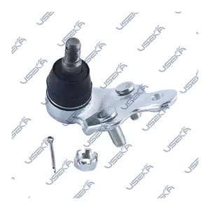 USEKA OEM 43340-29175 Lower L Ball Joint For Toyota Camry Avalon Alphard Kluger Lexus 43340-09010 43340-29215 43340-09020