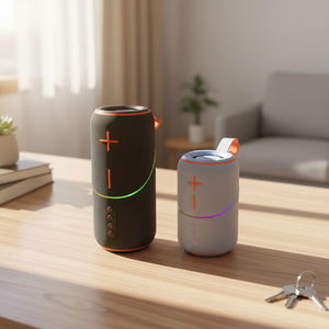 <span class=keywords><strong>ลำโพง</strong></span>ไร้สาย OEM TG462MINI แบบกำหนดเองสำหรับขายส่ง มินิซับวูฟเฟอร์ RGB กันน้ำ <span class=keywords><strong>ลำโพง</strong></span>เกมมิ่งพกพาอัจฉริยะ - Product Image 2