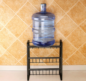 3 Layers Multi-function <strong>Large</strong> Capacity Durable Kitchen Storage <strong>Rack</strong> <strong>Spice</strong> Bottle Organizer <strong>Rack</strong> - Product Image 4