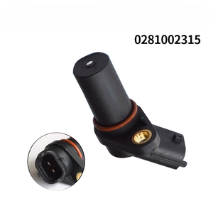 <span class=keywords><strong>Sensore</strong></span> di posizione albero a camme 0281002315 veicolo Diesel ad <span class=keywords><strong>alta</strong></span> <span class=keywords><strong>pressione</strong></span> Common Rail <span class=keywords><strong>sensore</strong></span> di 315 per veicolo a iniezione elettronica - Product Image 3