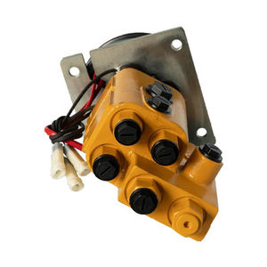 SDLG LG918 LG936装载机4120000370控制飞行员DXS-00 - Product Image 5