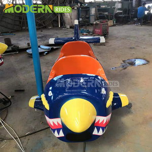 Manège attrayant Requin Volant pour Parc d'Attractions, Prix Usine, à Vendre - Product Image 2