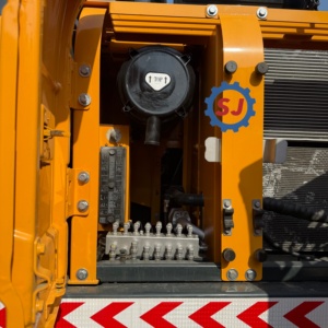 Low Price Sale High Quality <b>Used</b> Hyundai 220LC-9S Excavator 22 Ton Heavy - Product Image 6