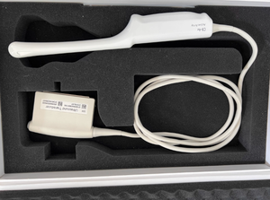 เครื่องตรวจอัลตร้าซาวด์ endocavitary C9-4V อัลตราซาวด์ทรานสดิวเซอร์การซ่อมแซมและการตรวจคลื่นอัลตร้าซาวด์ C9-4V หัว TVS สำหรับ CV580/CV650/CV850 - Product Image 3