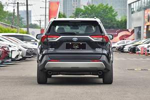 YK Motors Modèle RAV.4 Essence SUV 2.0L Fengshang Plus Version en vente - Product Image 4