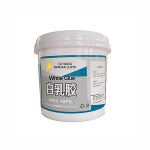 Eco Friendly Custom Washable White Glue for <b>School</b>,water-based White Glue for Craft - Product Image 1