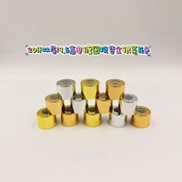 Accessoires complets pour bouteilles en verre : compte-gouttes, pompes, bouchons, pulvérisateurs et colliers – Tous personnalisables en couleurs et logos