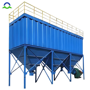 New Đồ Gỗ Đồ Nội Thất Nhà Máy Bụi Thương Mại Bộ Sưu Tập Hệ Thống Bụi <span class=keywords><strong>Collector</strong></span> Cho Mùn Cưa Giao thông vận tải - Product Image 6