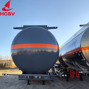 Tanque de Plástico Revestido de Acero al Carbono HCSV No Térmico para HCl y <span class=keywords><strong>H2SO4</strong></span> de Alta Concentración - Product Image 6