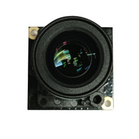 OS08A20 8M capteur Ultra léger reconnaissance faciale 4K HDR NIR Module de caméra enregistreur de voiture amélioré