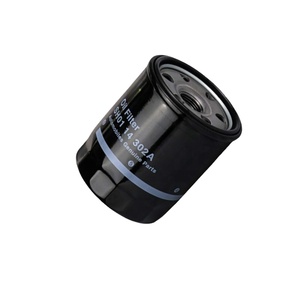 Filtros de Aceite al por Mayor de Fábrica OEM SH01-14-302A LF05-14-302 90915-20004 90915-YZZD4 90915-YZZJ4 para Toyota/Lexus/Mazda/SUZUKI/<span class=keywords><strong>BMW</strong></span> - Product Image 2