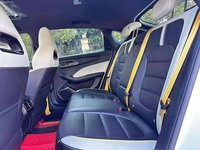 Vente en gros et au détail de voitures MG 6 2021 Pro 1.5T automatiques Trophy Flagship neuves et d'occasion pour Saic, voitures à essence/gazole, très demandées