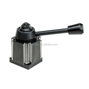 250 nhanh chóng thay đổi công cụ bài Series 1PC 250-000 công cụ bài + 5pcs chủ sở hữu công cụ mài quay và phải đối mặt với chủ - Product Image 5