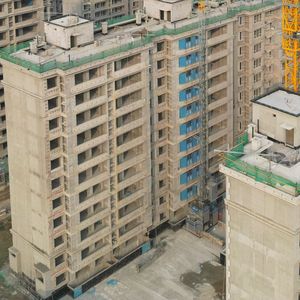 Elevador Eléctrico para Construcción Dahan SC200/200 de Doble Cabina, 0-40m/min, 2 Toneladas, Motor con Caja de Cambios, Alta Potencia, Gran Venta - Product Image 4