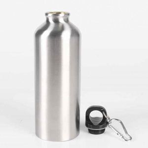Stainless Steel Sports <b>Bottle</b> for Outdoor Activities With Customizable Logo and Color - Product Image 2