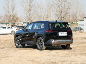 <span class=keywords><strong>Toyota</strong></span> RAV4 Rongfang 2026, 4x4, de Lujo, Gasolina, Auto Familiar SUV Confortable - Product Image 5