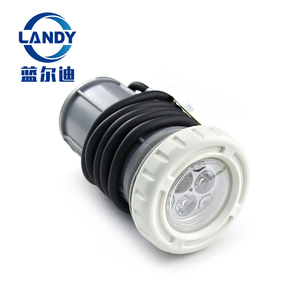 Luci LED 12V all'Ingrosso per <span class=keywords><strong>Piscina</strong></span>, Impermeabili e Facili da Installare, Illuminazione Subacquea - Product Image 3