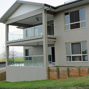 Prima Modern Cheap Spigot Glass <span class=keywords><strong>Barandilla</strong></span> Acero inoxidable Glass Pool Spigot para Glass Balustrade <span class=keywords><strong>Barandilla</strong></span> para apartamento - Product Image 5