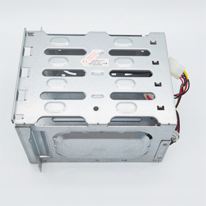 Servidor ML110G7, Placa Trasera/Soporte para 4 Discos Duros 637214-001, Solución de Almacenamiento Informático Usada, Carcasa para 4 Discos Duros - Product Image 3
