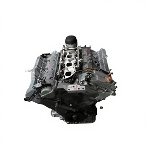 เครื่องยนต์เบนซิน G6DA 3.8L V6 มือสองแท้ครบชุดสำหรับ Hyundai ix55 ขายส่ง - Product Image 4