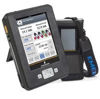 Comunicador de Campo Emerson AMS Trex para Dispositivos Hart TREX2CHPKLWS1S