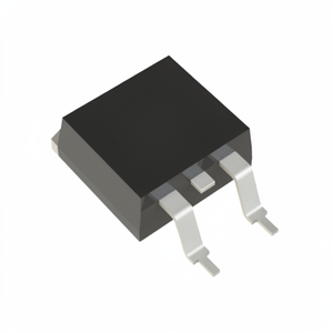 DSEP15-06AS-TRL Original Electronic Chips Component Single Diodes TO-263-3, D2PAK , TO-263AB - Product Image 1