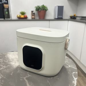 Boîte à lunch intelligente pour enfants de 800 ml, personnalisable, sans BPA, boîte à lunch portable pour la vente en gros - Product Image 3