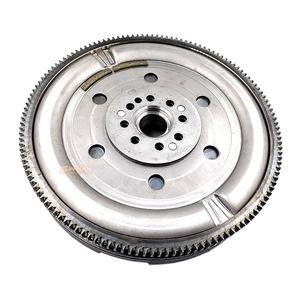 Otomotiv oto yedek parçaları motor parçaları DMF çift kütle volan meclisi MG RX5/GS/HS/GT/Roewe - Product Image 1