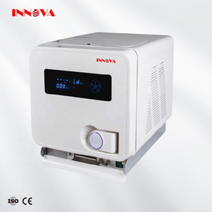Autoclave sous vide à écran tactile série T à vapeur à pression de classe B INNOVA pour usage en <span class=keywords><strong>laboratoire</strong></span> et dentaire - Product Image 1