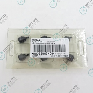 PIÈCES SMT Buse 00322602 TYPE DE BUSSE 704/904 VECTRA-CERAMIC - Product Image 5