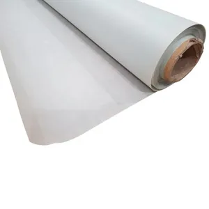 Фабричная бумага из синтетического волокна, водостойкая тканевая бумага Dupont Tyvek для упаковки ручной печати