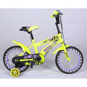 Vente en gros de vélos pour enfants de 12, 14, 16 et <span class=keywords><strong>18</strong></span> <span class=keywords><strong>pouces</strong></span>, vélos rouges pour filles et garçons, images/vélos miniatures classiques bon marché - Product Image 4