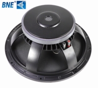 Haut-parleur de graves EV115 EV215 de 15 pouces, subwoofer haute puissance, 8 ohms, bobine vocale de 4 pouces, subwoofer passif, enceinte Line Array, haut-parleur LF