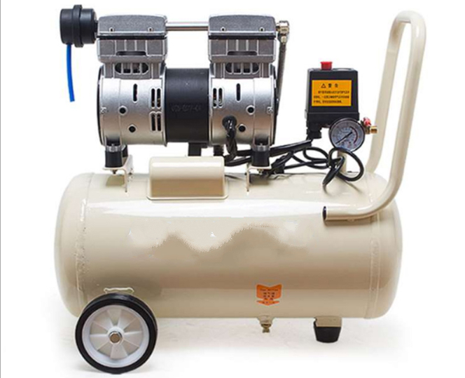 Воздушный компрессор