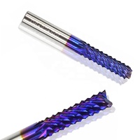 WEIX – Fraiseuses CNC de haute qualité à revêtement nano-bleu pour le travail du bois et des circuits imprimés