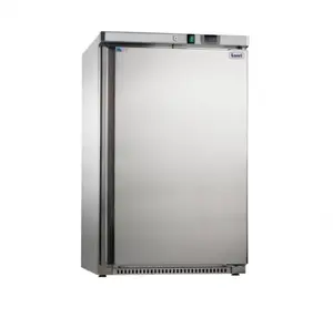 세륨 대중음식점 스테인리스 500L 상업적인 부엌 깊은 냉장고 및 냉장고