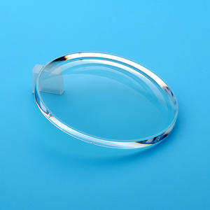 1.56超疎水性光学レンズブルーライトカットuv420プラスチックレンズ - Product Image 6