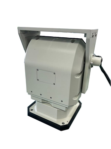 Нагрузка антенны 20 кг 360 ° непрерывно PTZ вращатель RS485 панорамирование/наклон моторизованная головка 24V - Product Image 4