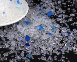 Lettiera per Gatti in Gel di Silice Cristallino OEM |   Qualità Premium, Alta Assorbenza |   Formula Senza Polvere per Gatti Sensibili - Product Image 6