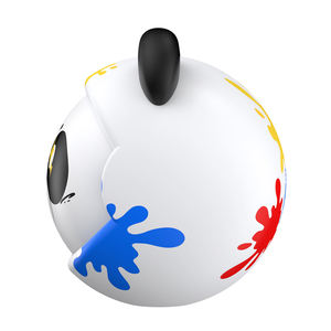 ONIKUMA T20 Blancos, Auriculares Inalámbricos BT Más Vendidos, Diseño Único Giratorio, Baja Latencia, Auriculares Deportivos TWS Intrauditivos - Product Image 6