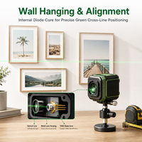 Module de diode laser rouge haute puissance ZhonNa SHARP 200mW, montage, alignement optique, pièces et accessoires pour équipement laser commercial