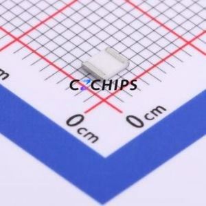 Résistance SMD AC1210JR-072R4L 1210 (Type : Film Épais) (Résistance : 2,4 Ohms Précision : 5%) - Product Image 2