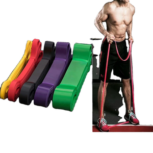Precio <span class=keywords><strong>de</strong></span> fábrica Heavy Duty Thick Home Fitness Equipment Pull Up <span class=keywords><strong>Bandas</strong></span> <span class=keywords><strong>de</strong></span> <span class=keywords><strong>resistencia</strong></span> <span class=keywords><strong>circulares</strong></span> - Product Image 1