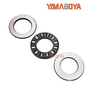 แบริ่งมอเตอร์เรือยามาโบยะ รุ่น 09263-20024 สำหรับเครื่องยนต์ซูซูกิ 9.9 และ 15 แรงม้า อะไหล่ทดแทน - Product Image 4
