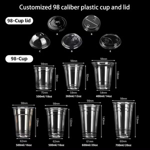 Nhựa dùng một lần cốc cà phê và tấm Máy làm - Product Image 6