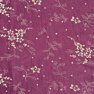 Tissu extensible imprimé rayonne pour printemps été léger rayonne imprimé Spandex tricot <span class=keywords><strong>jersey</strong></span> simple pour tissu vestimentaire - Product Image 4
