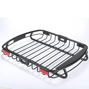 Dakar 4X4 Dachkorb (100 x 120 cm) – kaufen Sie im Online-Shop dd