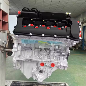 Pièces détachées automobiles au prix d'usine, systèmes de moteur V8 pour Land XJL 508PN 5.0L, moteur de voiture 508PS, pièce de rechange automobile au prix d'usine - Product Image 3