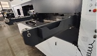 DAYUAN Machine de découpe et de décapage automatique de boîte en carton papier MHK-1300EC
