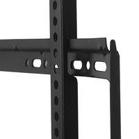 Soporte de TV Universal de Perfil Bajo B41 para Pantallas Planas de Plasma de 26-63 Pulgadas, 400x400mm, Venta al Por Mayor de Fábrica